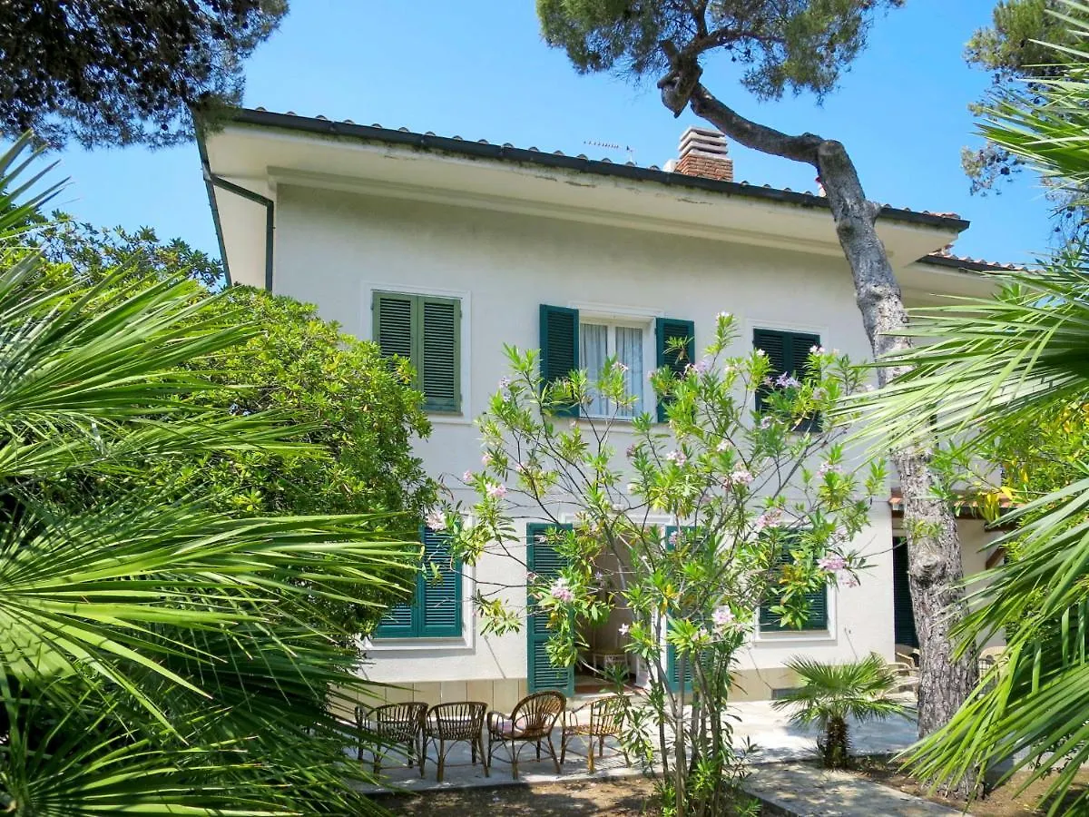 Holiday Home Nella By Interhome Rosignano Marittimo 0*,