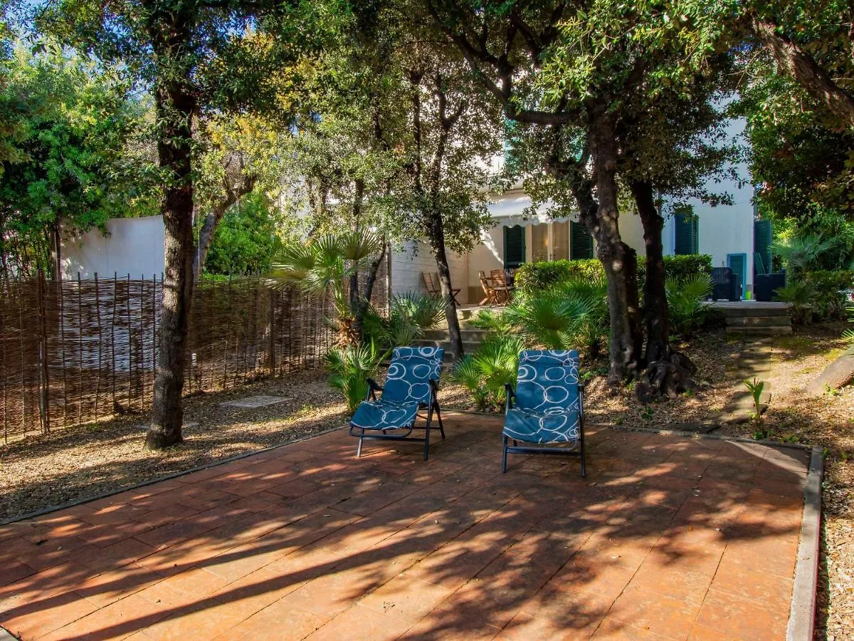 Holiday Home Nella By Interhome Rosignano Marittimo Italy