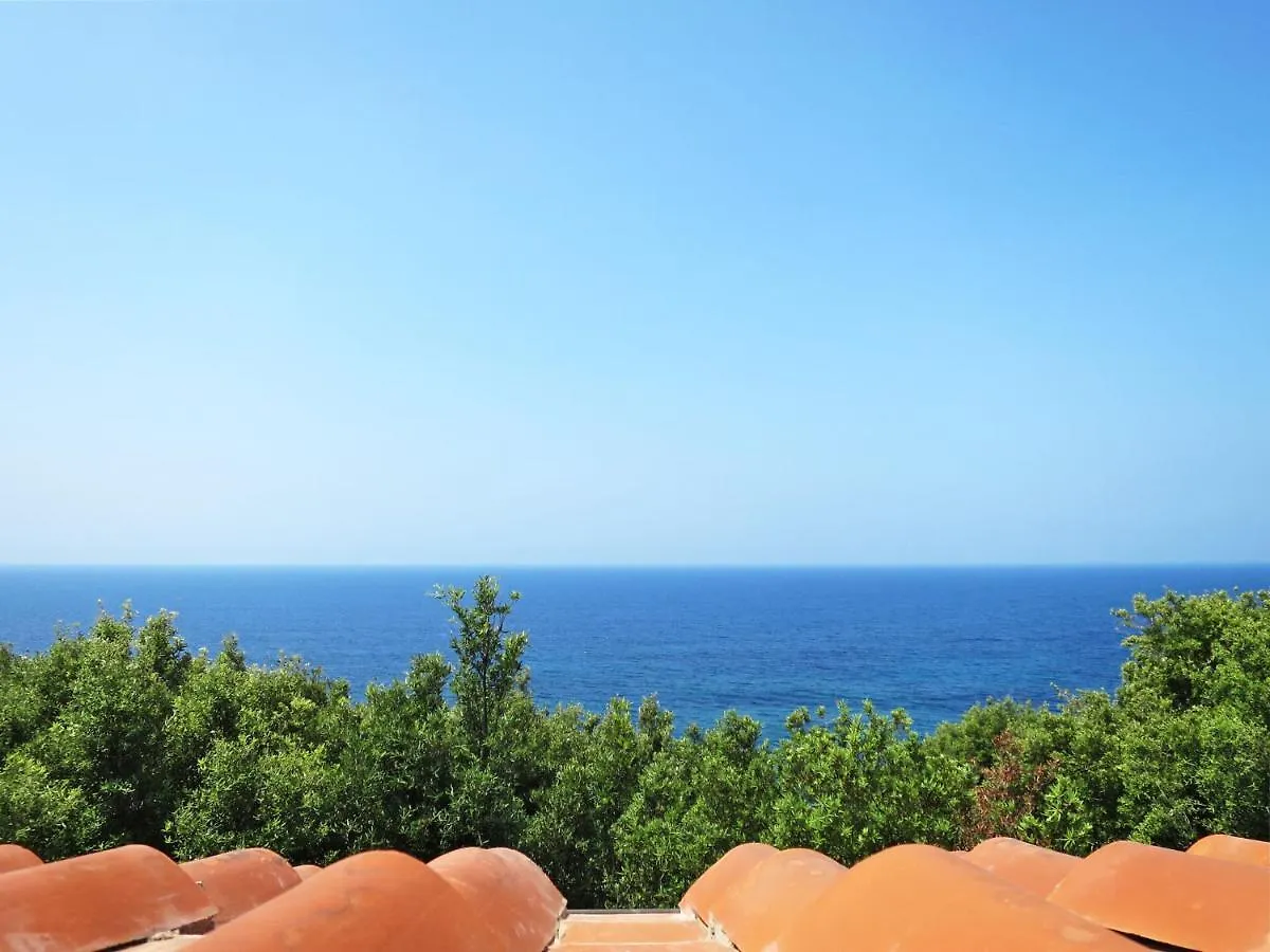 Holiday Home Nella By Interhome Rosignano Marittimo