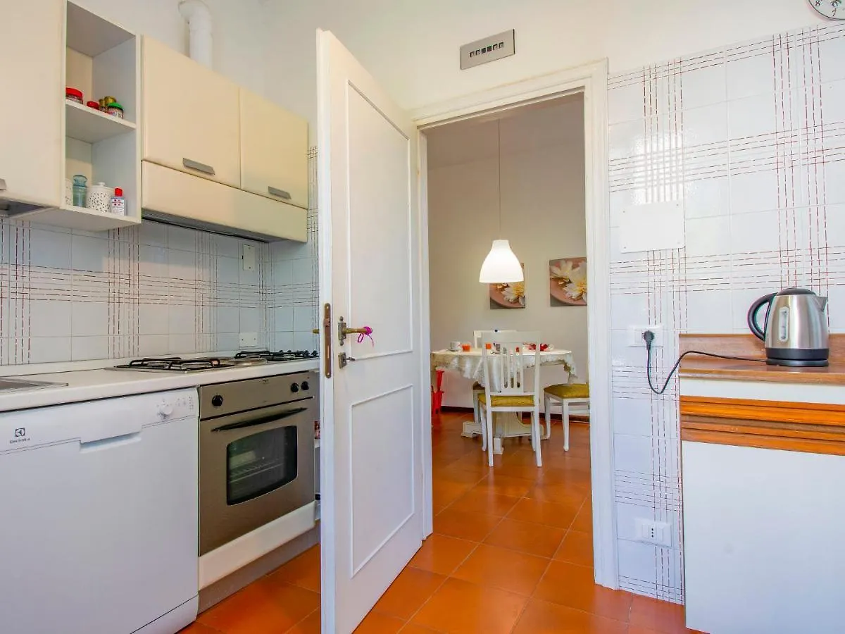 Holiday Home Nella By Interhome Rosignano Marittimo