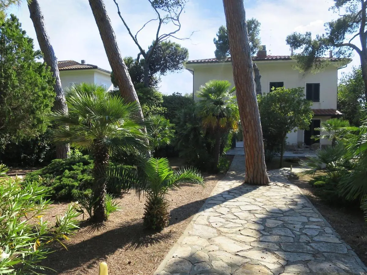 Holiday Home Nella By Interhome Rosignano Marittimo