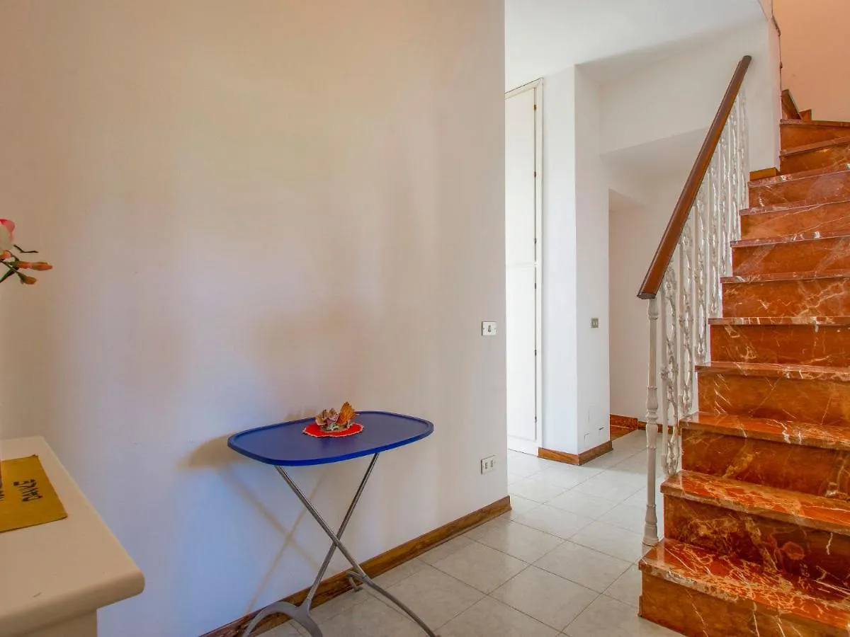 Holiday Home Nella By Interhome Rosignano Marittimo 0*,  Italy