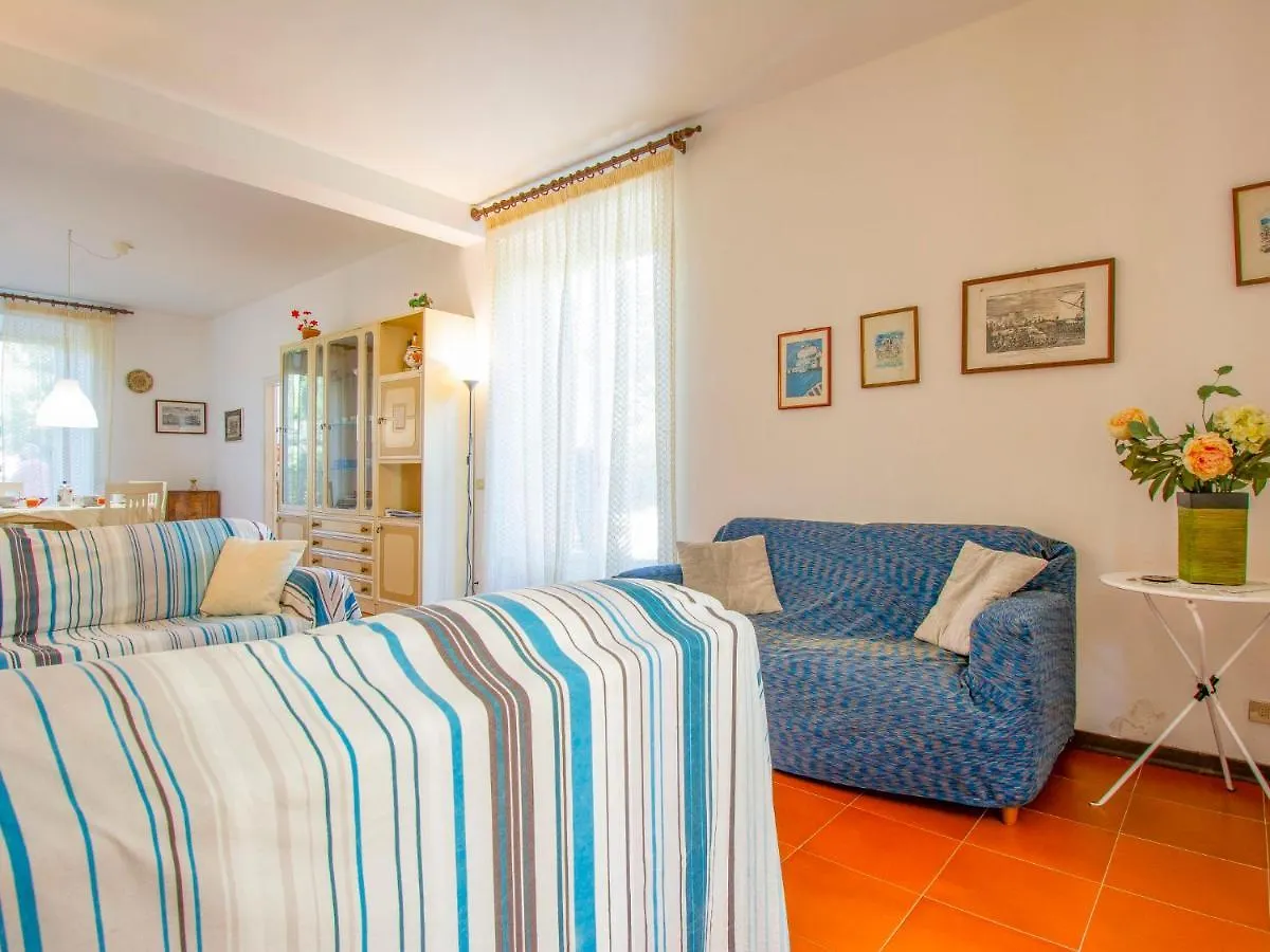 Holiday Home Nella By Interhome Rosignano Marittimo 0*,  Italy