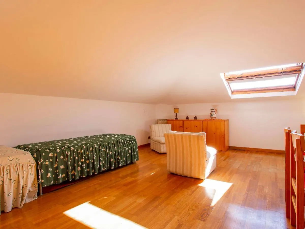 Holiday Home Nella By Interhome Rosignano Marittimo
