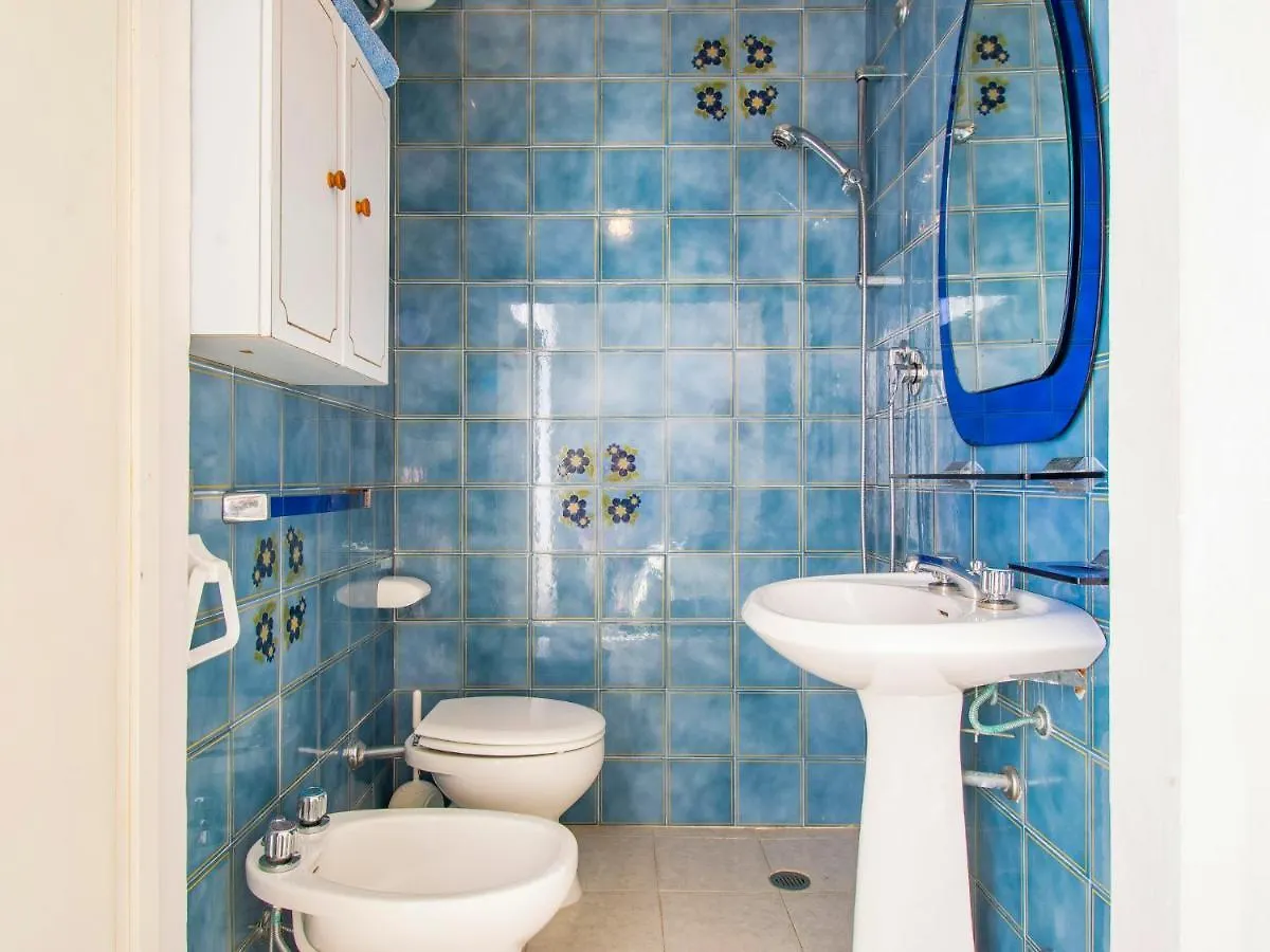 Holiday Home Nella By Interhome Rosignano Marittimo Italy