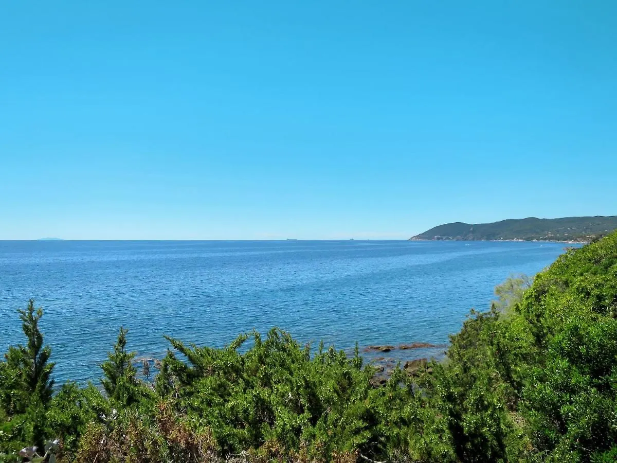Holiday Home Nella By Interhome Rosignano Marittimo Italy