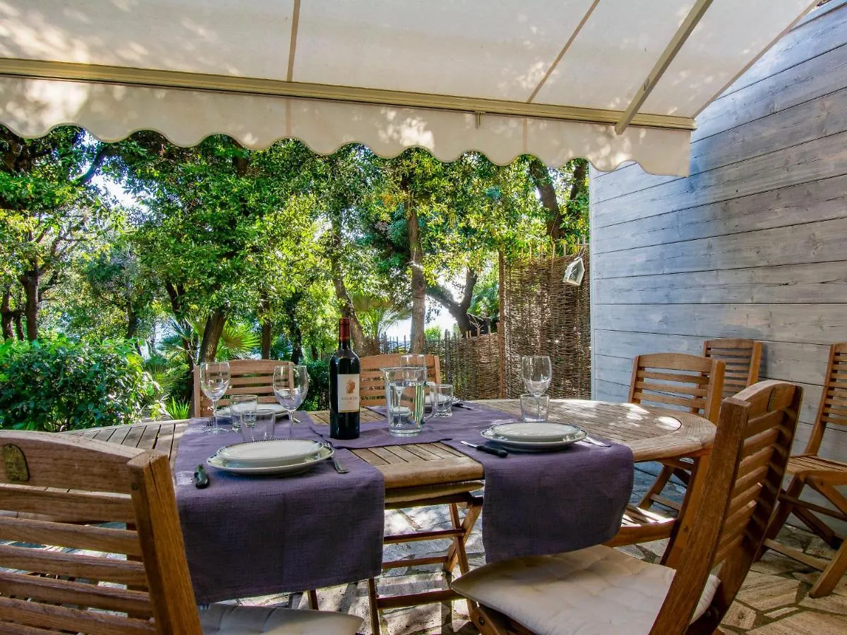 Holiday Home Nella By Interhome Rosignano Marittimo