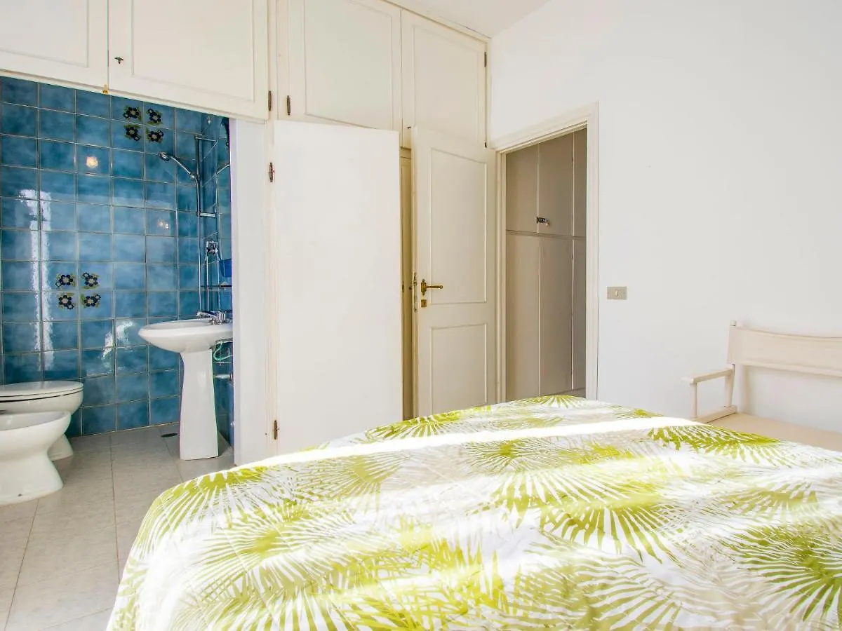 Holiday Home Nella By Interhome Rosignano Marittimo