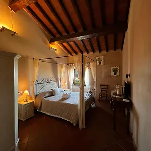 Frühstückspension Il Sigillo E Ristorante, Rosignano Marittimo