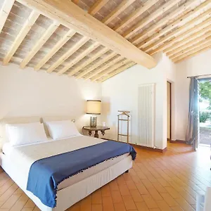 Landhaus Le Cerbonche, Rosignano Marittimo