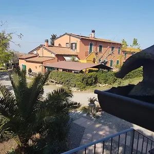  Vakantieboerderij Il Giogo